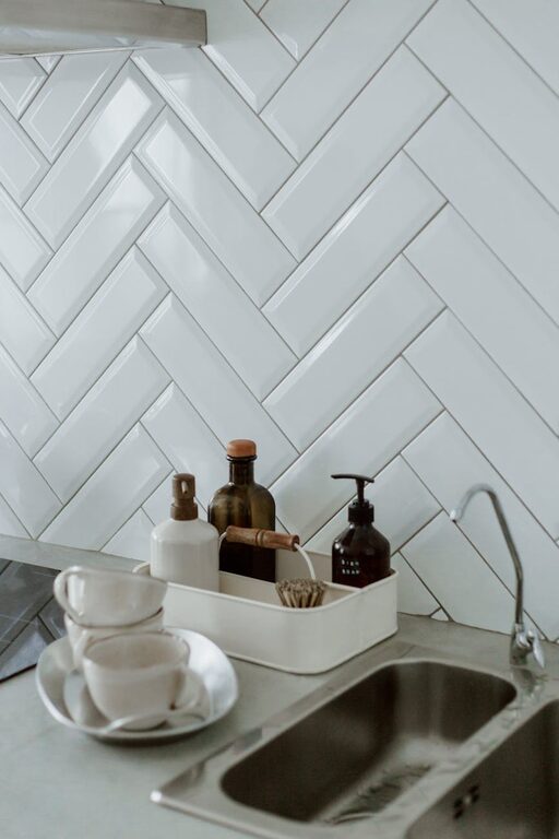 How to Make Your Kitchen Counters Clutter-Free and Functional